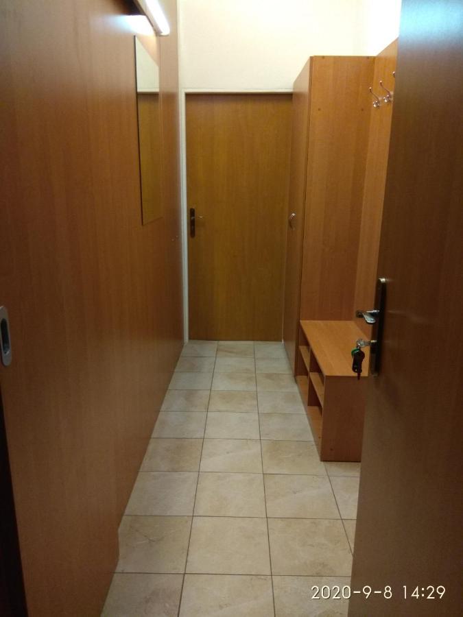 מלון אוסטרבה Restaurace Alvi מראה חיצוני תמונה
