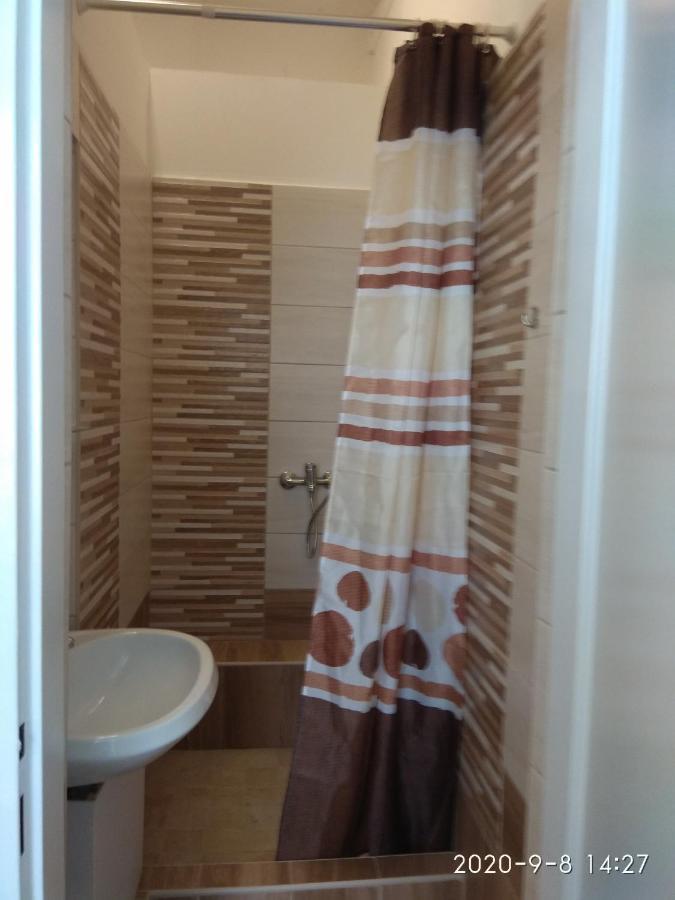 מלון אוסטרבה Restaurace Alvi מראה חיצוני תמונה