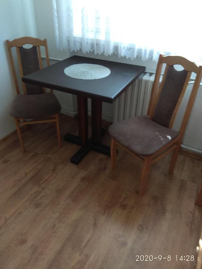 מלון אוסטרבה Restaurace Alvi מראה חיצוני תמונה