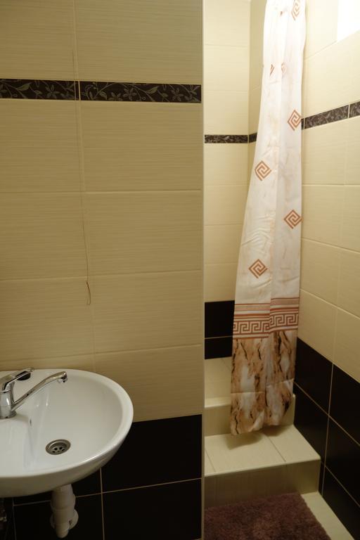 מלון אוסטרבה Restaurace Alvi מראה חיצוני תמונה